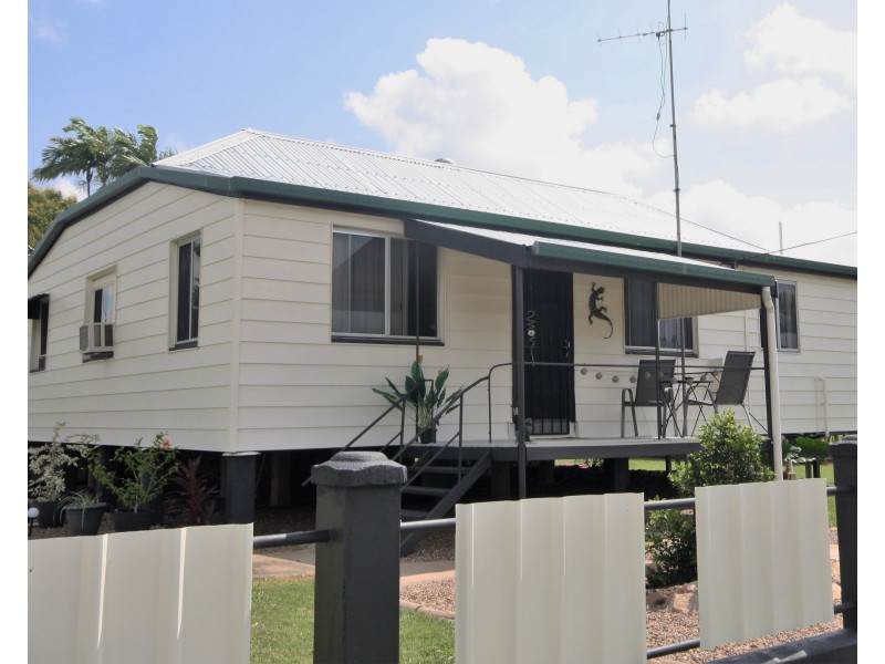 6 Third Street, Home Hill QLD 4806