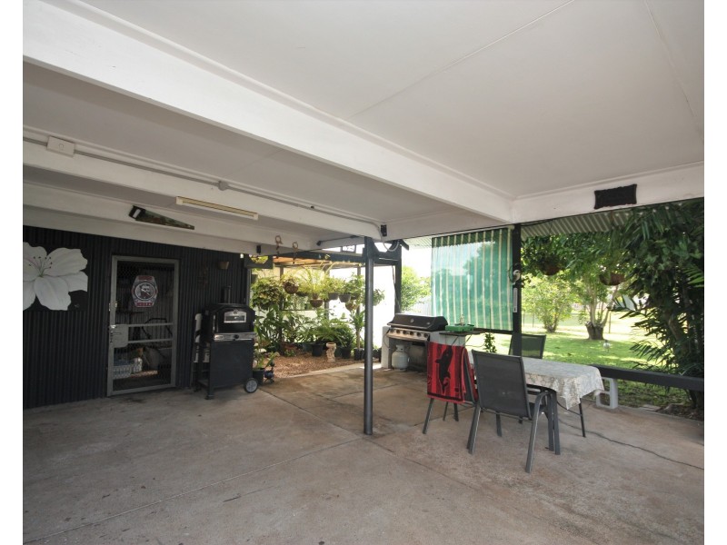 6 Third Street, Home Hill QLD 4806