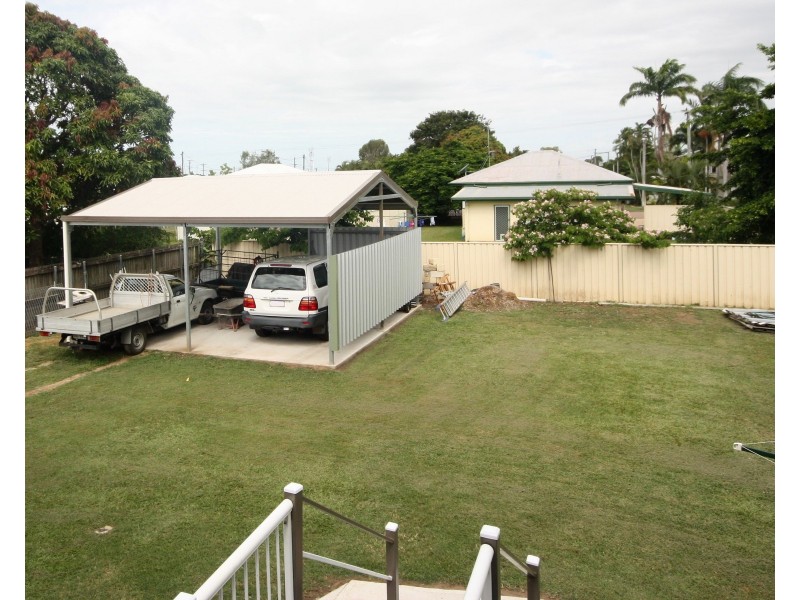 12 Porter Street, Ayr QLD 4807