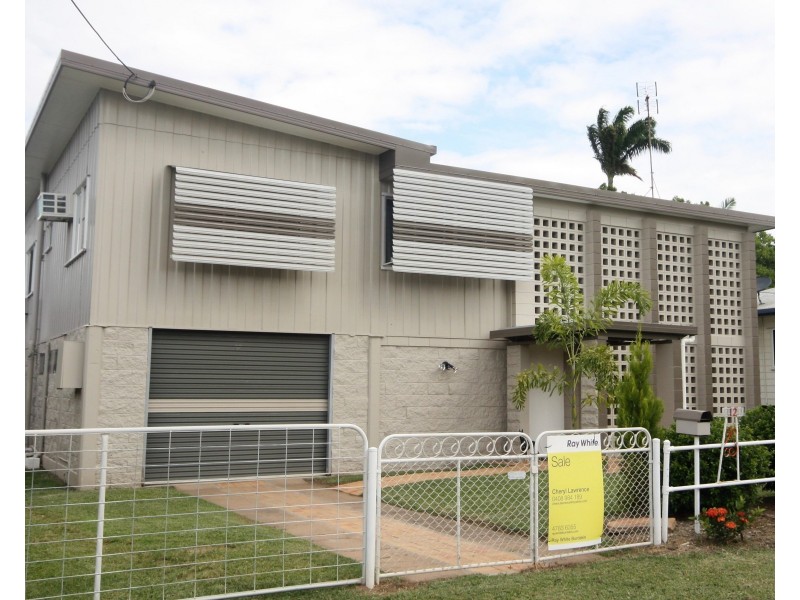 12 Porter Street, Ayr QLD 4807