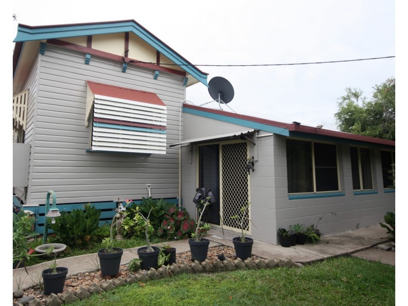 35 Burke Street, Ayr QLD 4807