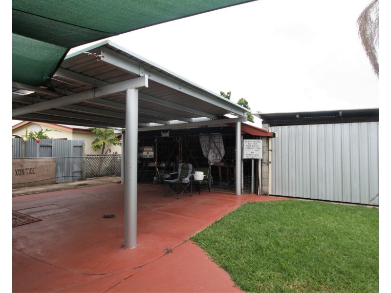35 Burke Street, Ayr QLD 4807