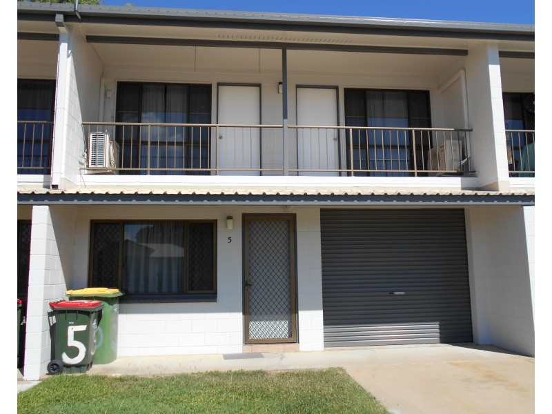 Ayr QLD 4807