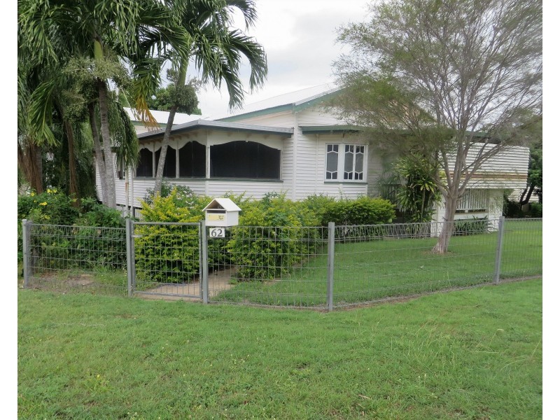 Ayr QLD 4807