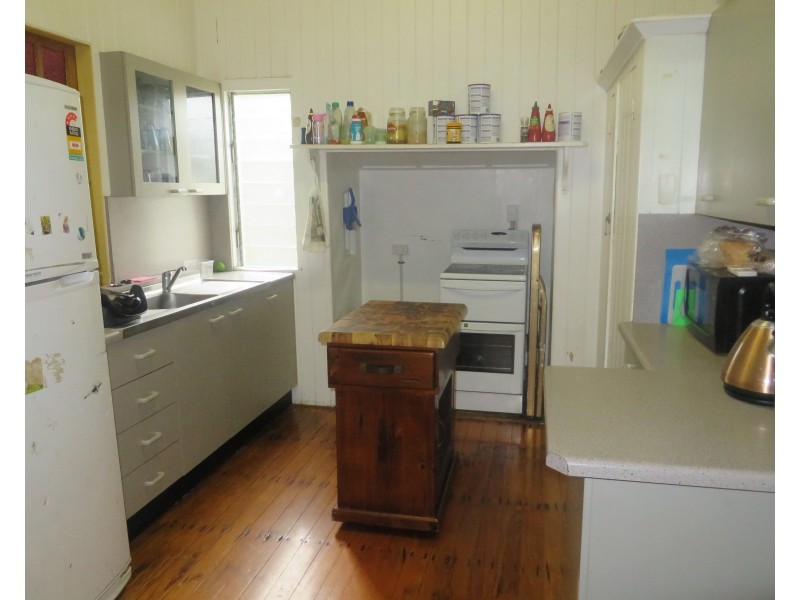 Ayr QLD 4807