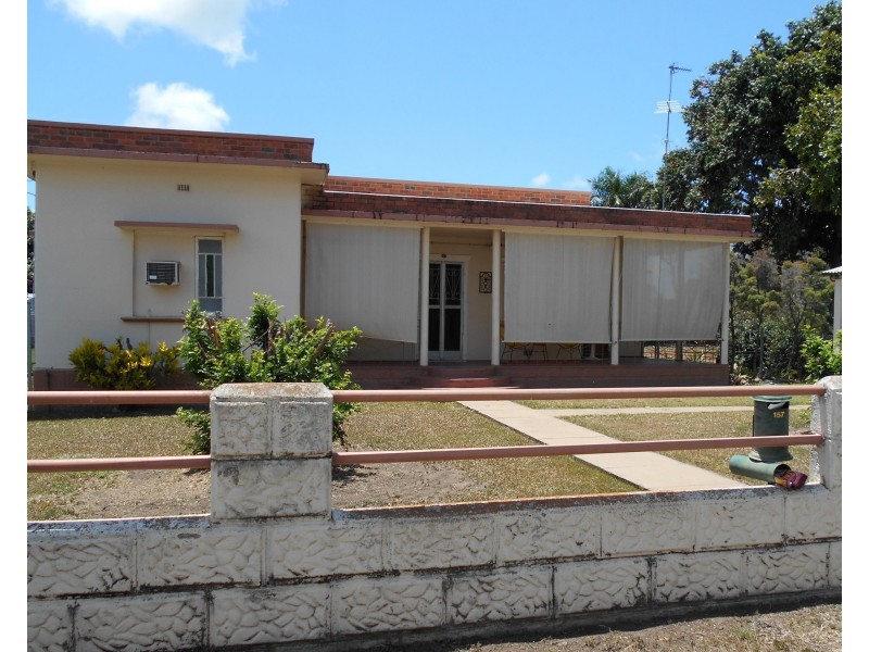Home Hill QLD 4806