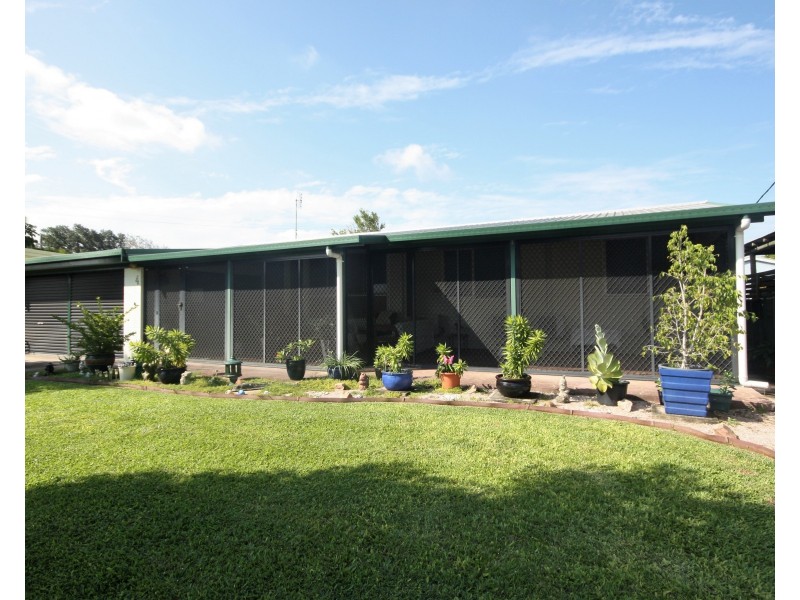 4 Toll Street, Brandon QLD 4808