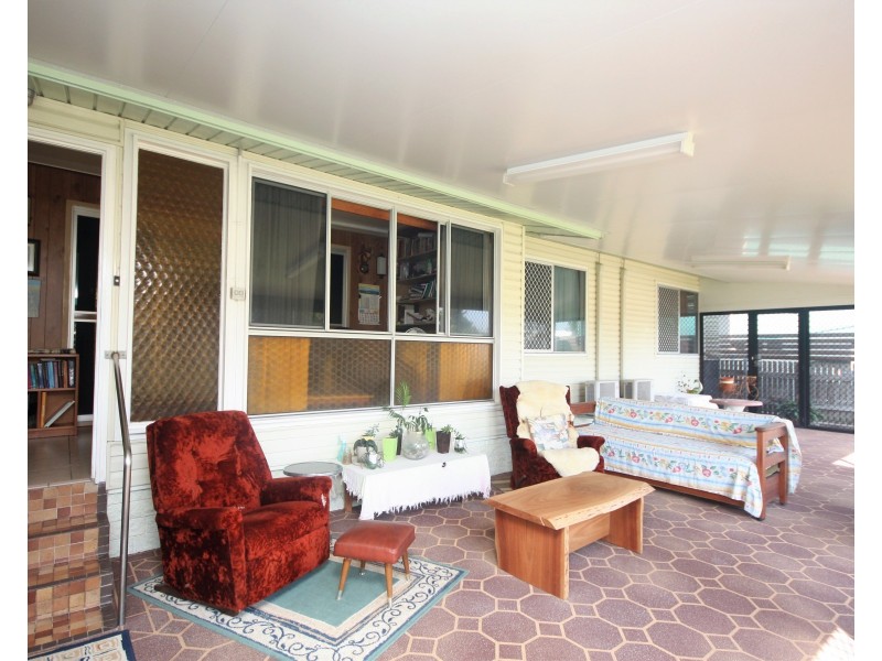 4 Toll Street, Brandon QLD 4808