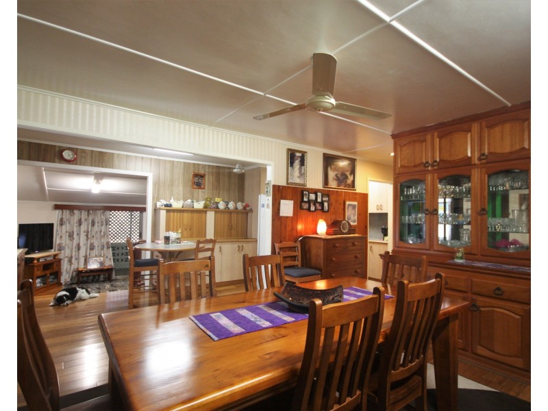 4 Toll Street, Brandon QLD 4808