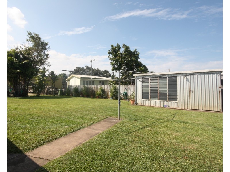 4 Toll Street, Brandon QLD 4808