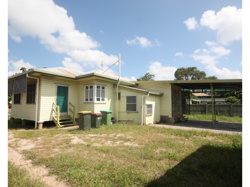 8 Dennis Street, Ayr QLD 4807