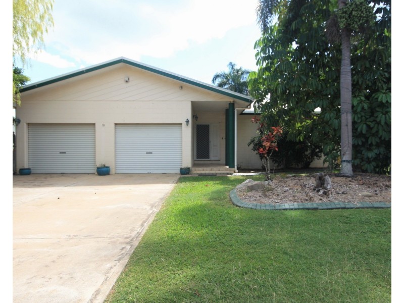 Ayr QLD 4807