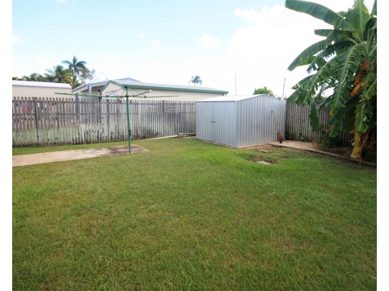 Ayr QLD 4807