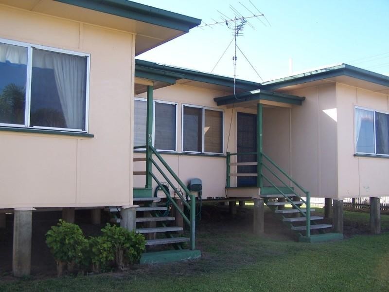 Ayr QLD 4807