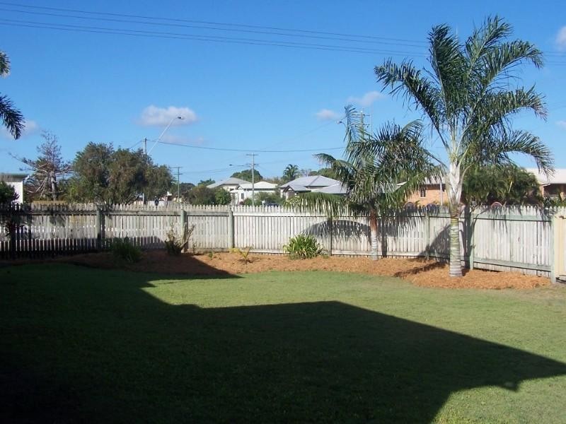 Ayr QLD 4807
