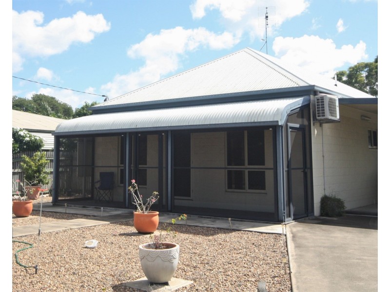 88 Drysdale Street, Brandon QLD 4808