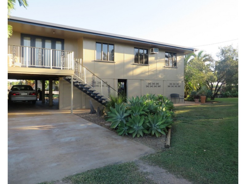 Rita Island QLD 4807