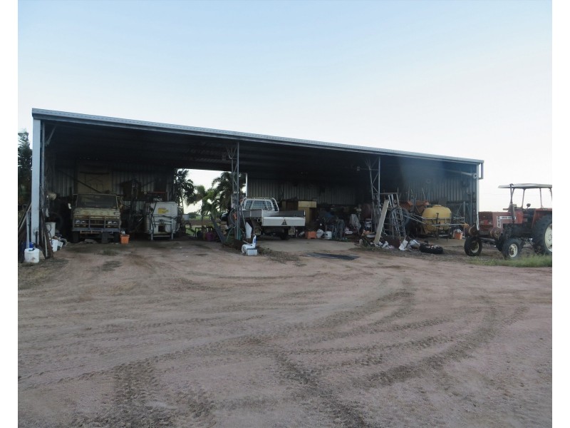 Rita Island QLD 4807