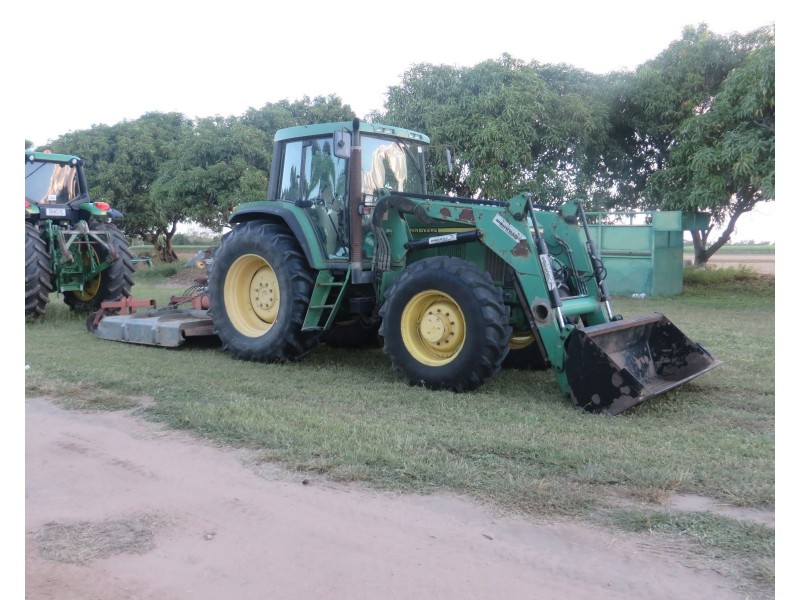 Rita Island QLD 4807