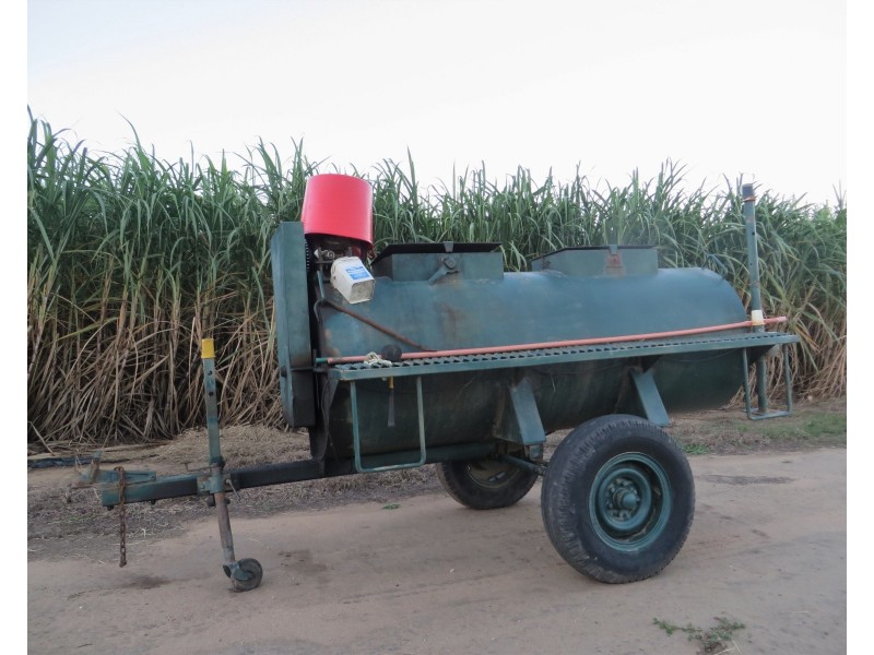 Rita Island QLD 4807