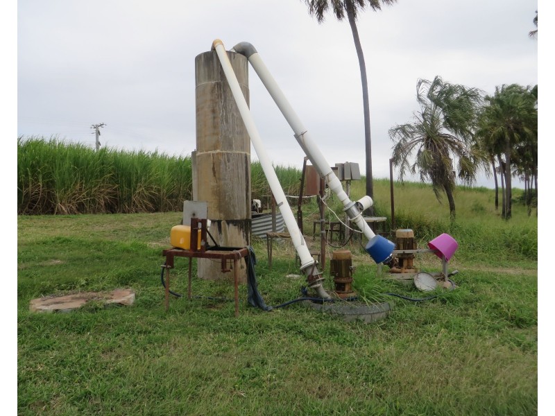 Rita Island QLD 4807