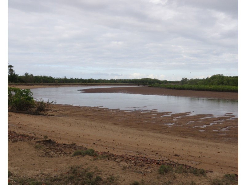 Rita Island QLD 4807