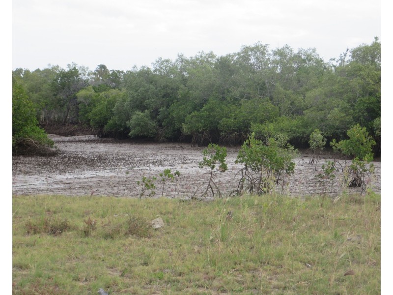 Rita Island QLD 4807