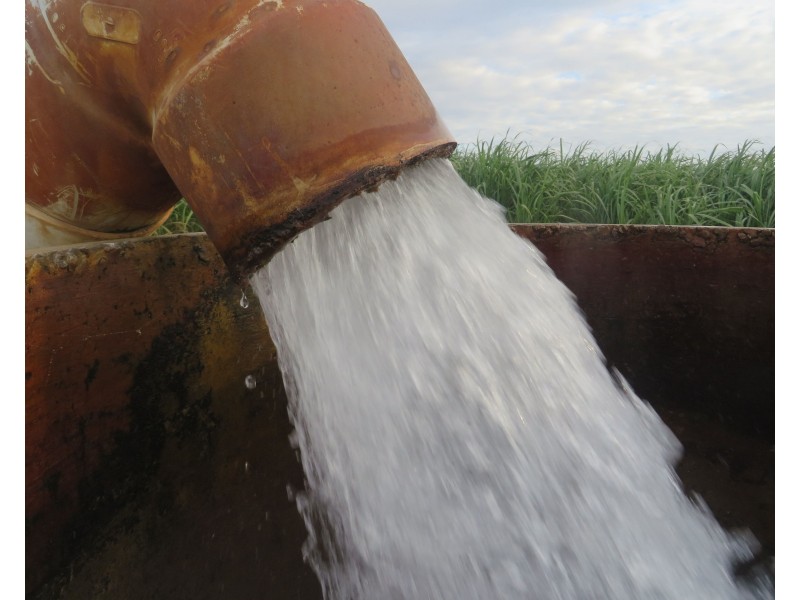 Rita Island QLD 4807