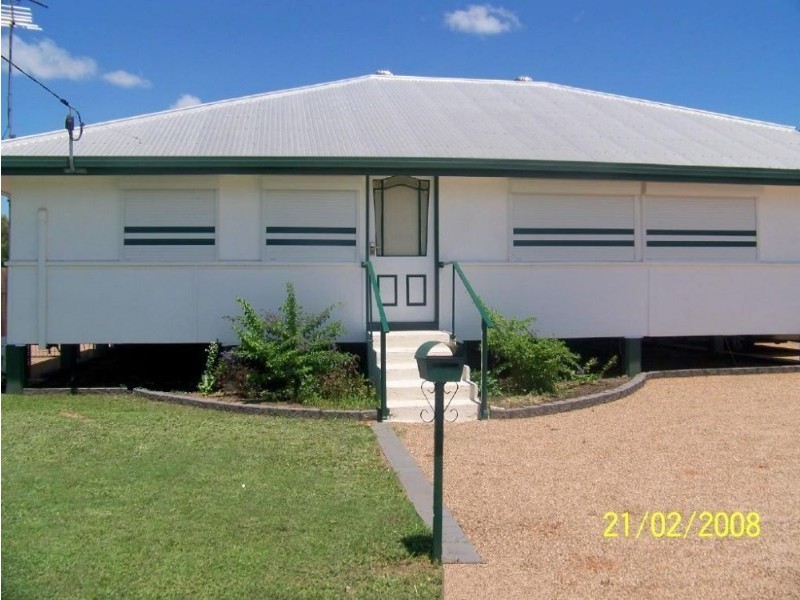Ayr QLD 4807