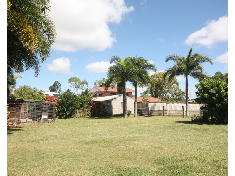 24 Davenport Street, Ayr QLD 4807