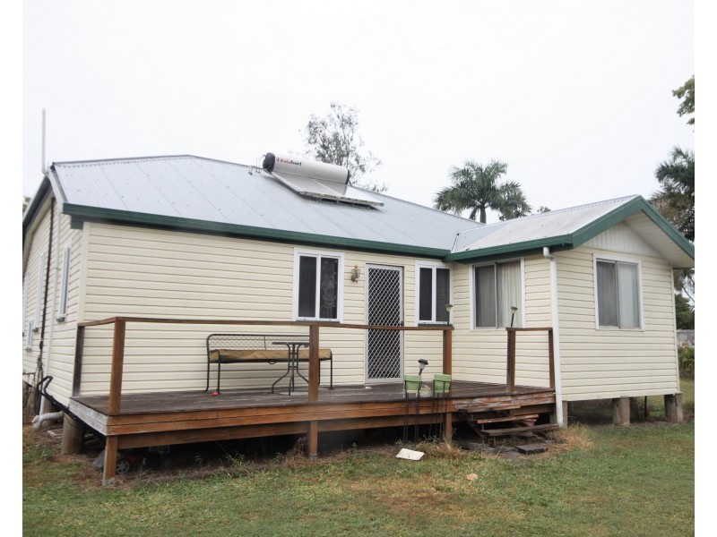 54-56 Spiller Street, Brandon QLD 4808