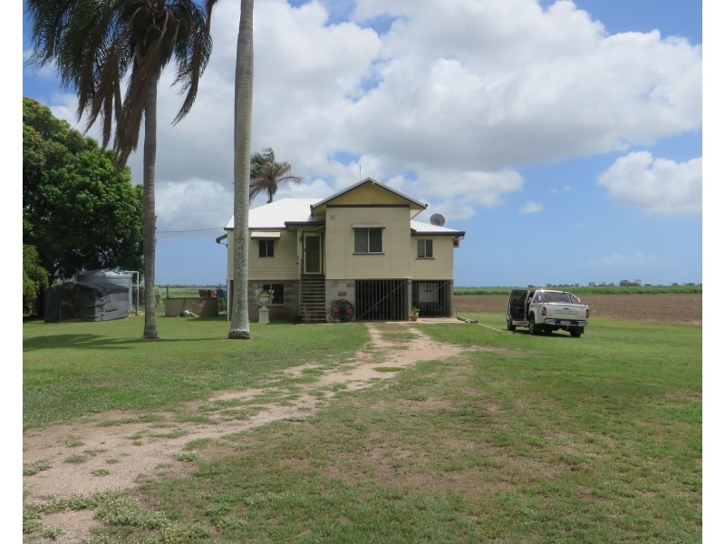 Rita Island QLD 4807