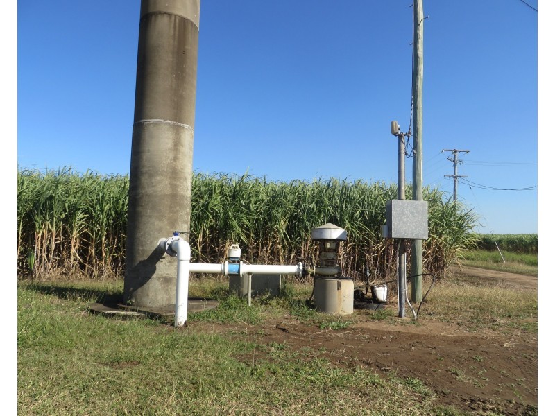 Rita Island QLD 4807