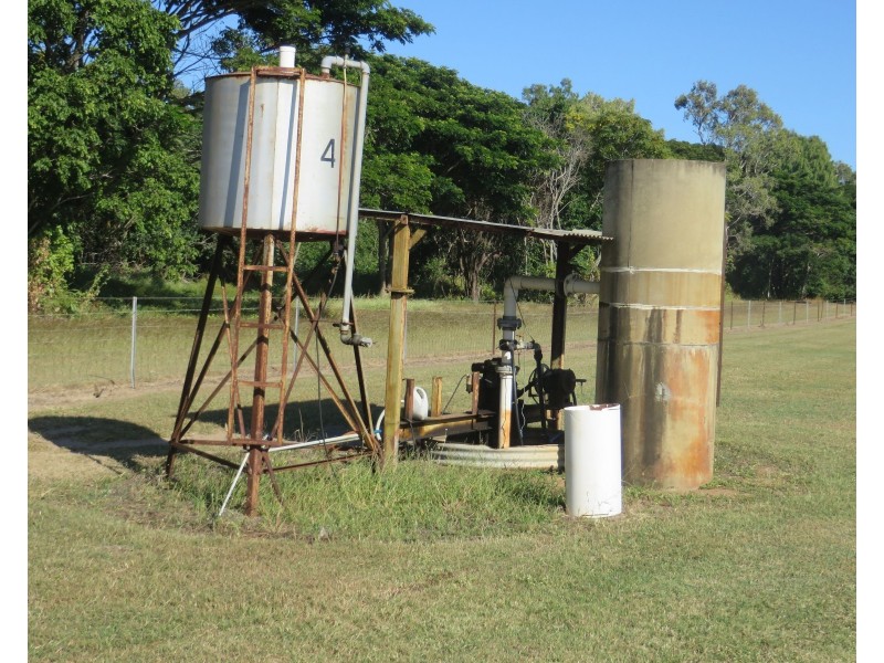 Rita Island QLD 4807