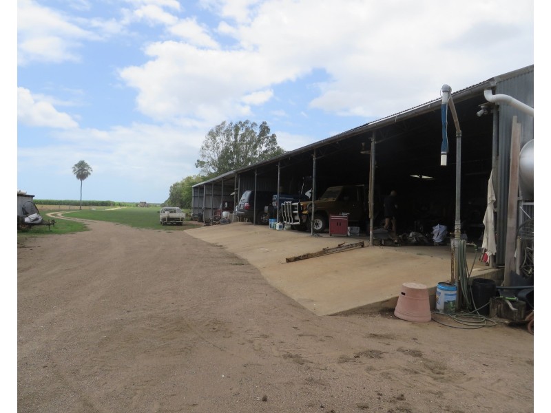 Rita Island QLD 4807