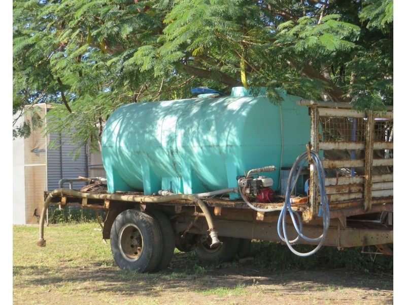 Rita Island QLD 4807