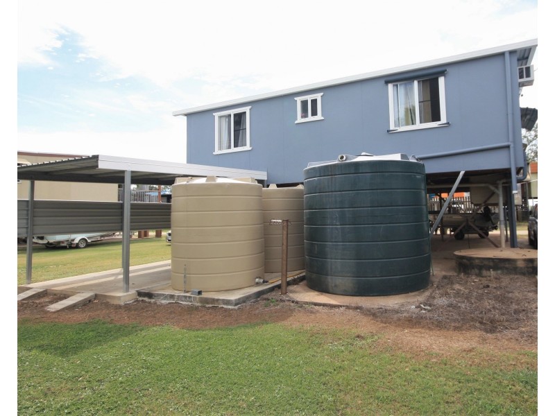 4/37-42 Shand Avenue, Groper Creek, Home Hill QLD 4806