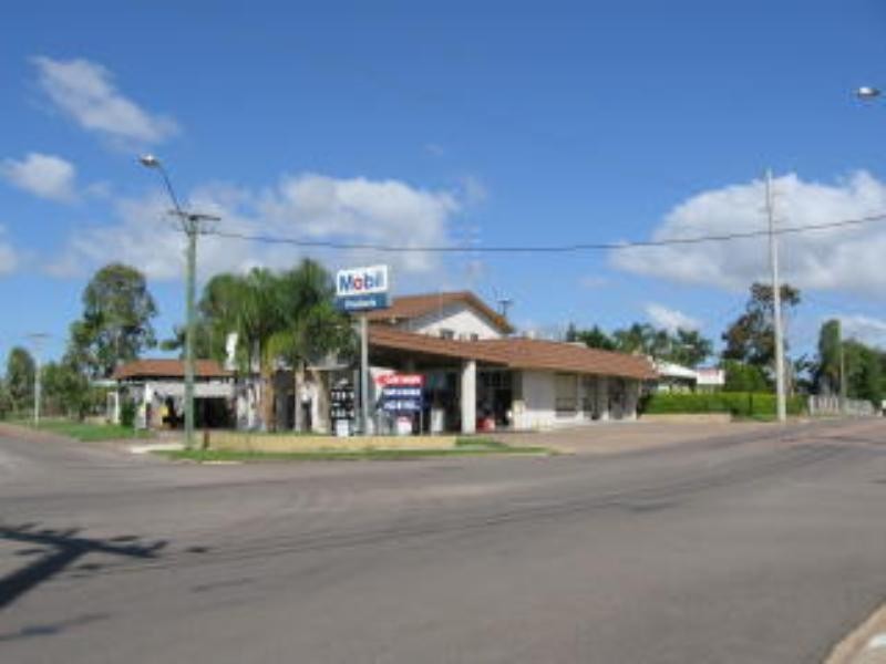 Ayr QLD 4807
