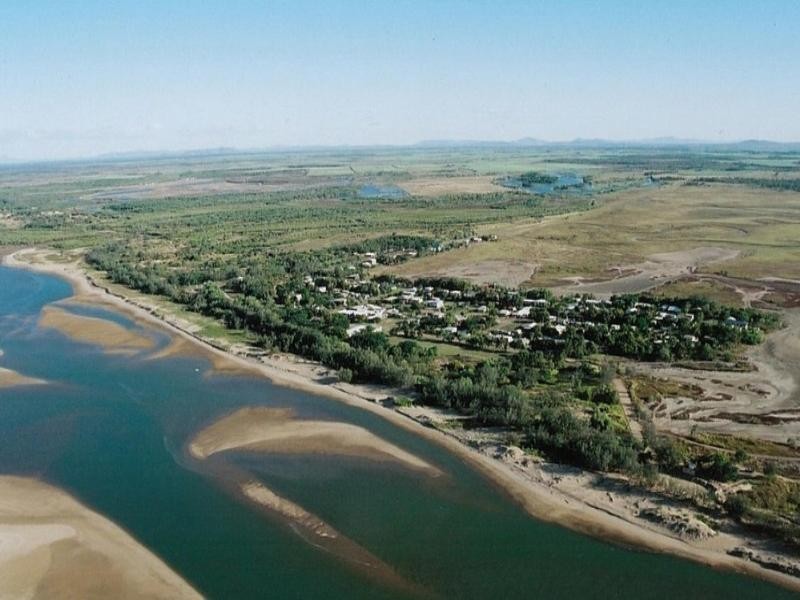 Ayr QLD 4807