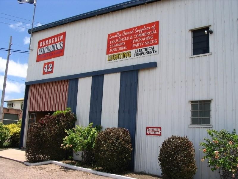 Ayr QLD 4807