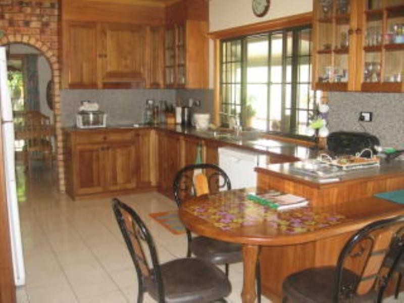 Mount Kelly QLD 4807