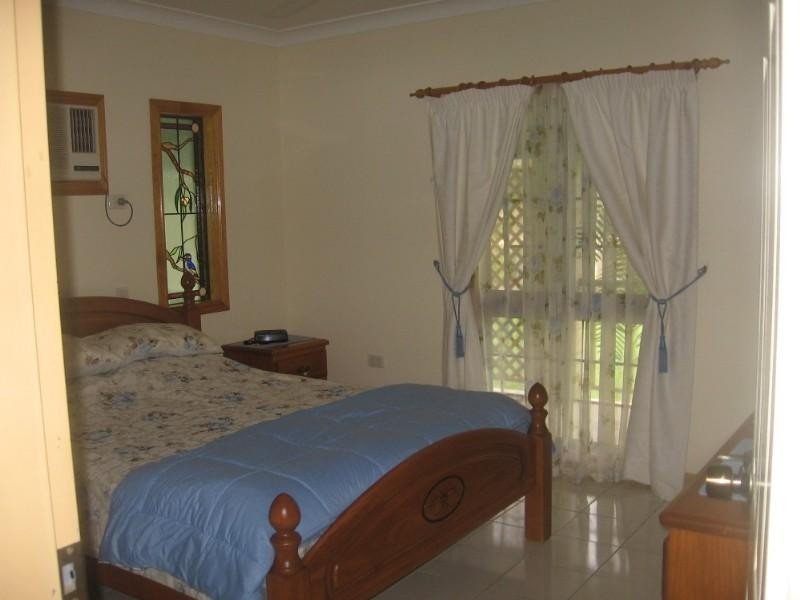 Mount Kelly QLD 4807