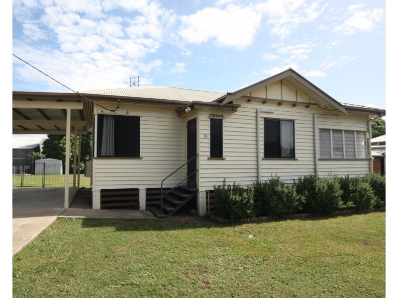 Brandon QLD 4808