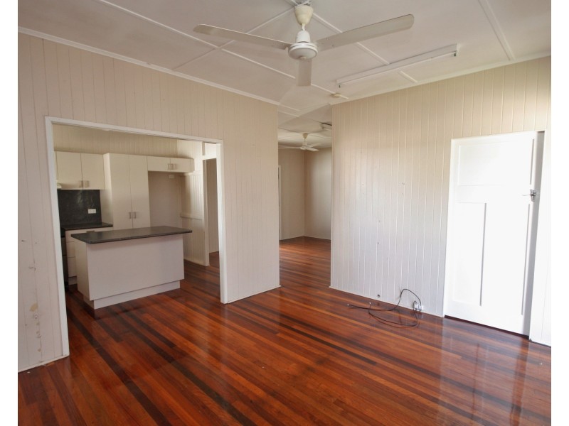 Brandon QLD 4808