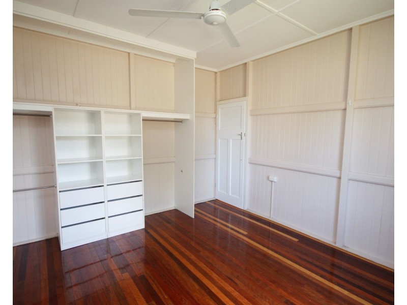 Brandon QLD 4808