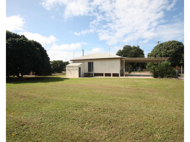 Brandon QLD 4808