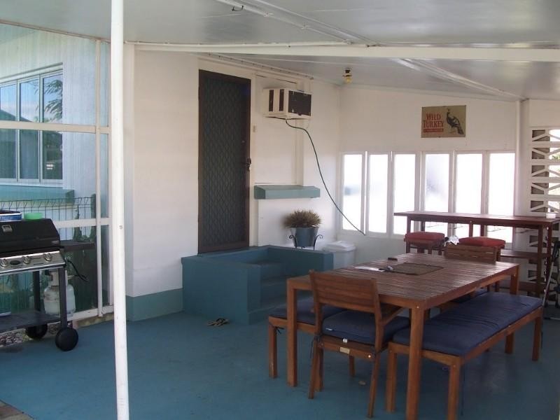 Ayr QLD 4807