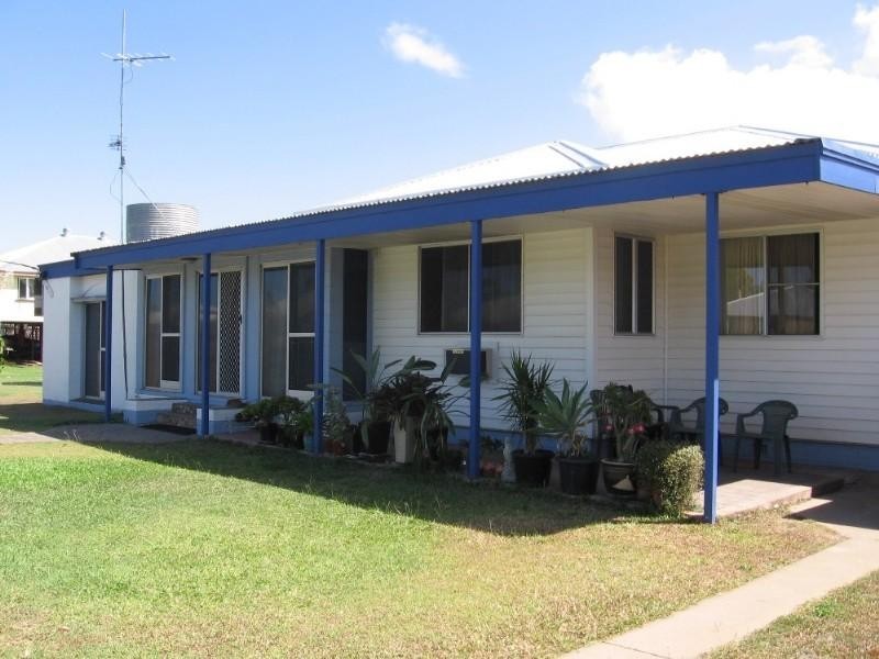 Ayr QLD 4807