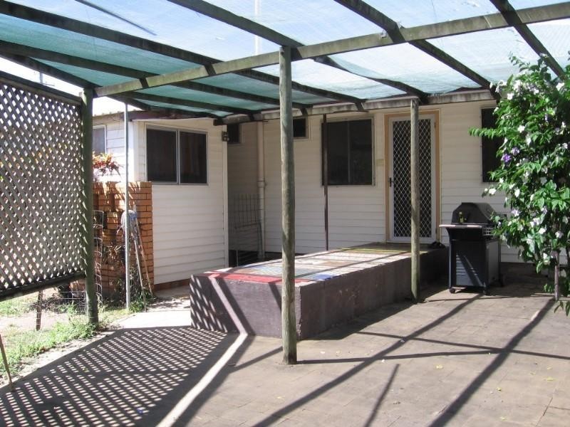 Ayr QLD 4807