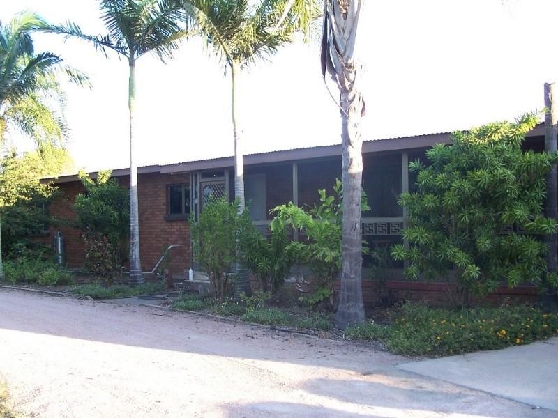 Brandon QLD 4808